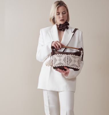 crochet bag croatia mayra antique