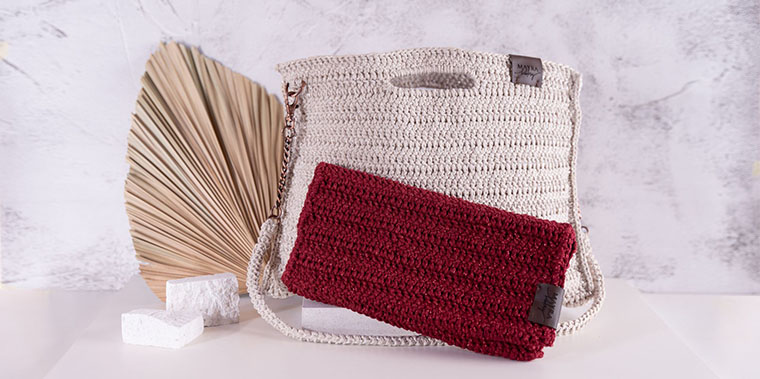 crochet bag croatia mayra style